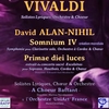 affiche GLORIA de VIVALDI : Solistes lyriques, Orchestre & Choeur