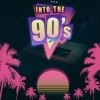 affiche Into the 90's