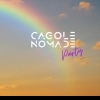 affiche Cagole Nomade Party