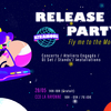affiche Ultramoule Release Party