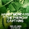 affiche The Frenchy Captains