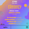 affiche CREOLOGY