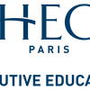 affiche Petit-déjeuner d'information de l'Ecole de Coaching HEC Paris