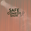 affiche Safe Comedy Show