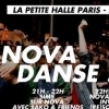 affiche Nova Danse #5 à La Petite Halle