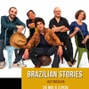 affiche Brazilian Stories