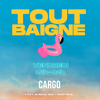 affiche Tout Baigne : Terrasse festive avec Dj's en bord de Seine