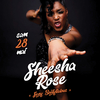 affiche Sheesha Rose Live + Old To The New Party