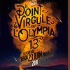 affiche LE POINT VIRGULE FAIT L'OLYMPIA - 13EME EDITION