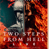 affiche TWO STEPS FROM HELL