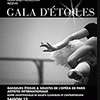 affiche GALA D'ÉTOILES SAISON 12