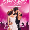 affiche DIRTY DANCING