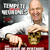 affiche TEMPETE SOUS LES NEURONES 2021-2022