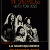 affiche THE SHEEPDOGS