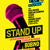 affiche STAND UP