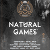 affiche Natural Games 2022