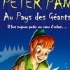 affiche PETER PAN