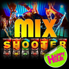 affiche Mix Shooter Party