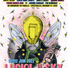 affiche Festival Luciol in the Sky#4 - Jour 1