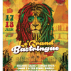 affiche Festival du Grand Bastringue - 14ème édition