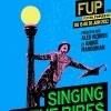 affiche SINGING IN THE RIRES