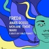 affiche WomenBeats#6 : Frieda + Anaïs Rosso + Morjane Ténéré + Niariu