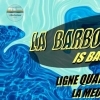 affiche LA MEUTE x Le Barboteur : La Barbotance is back !