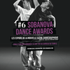 affiche Sobanova Dance Awards 