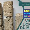 affiche Journées Européennes de l'Archéologie - Visite de l'Oppidum du Marduel