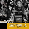 affiche Jazz From L.A.