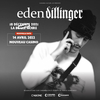 affiche Eden Dillinger