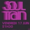 affiche Soul Train