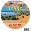 affiche Tchad: Soirée culturelle pour les étudiants !
