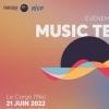 affiche Music Tech &Co - Fête de la Musique 2022