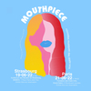 affiche Collective Lovemusic: Mouthpiece | Fête de la musique