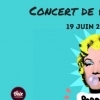 affiche Concert du choeur Pop Pop Pop - Fête de la Musique 2022