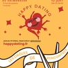 affiche Happy Dating