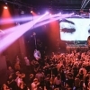 affiche DANCE IS BACK présente AVEC DJ MAGNUM et DJ SAM KARLSON la soirée « Ibiza Party »