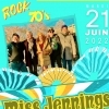 affiche MISS JENNINGS MUSIC LIVE - Fête de la Musique 2022