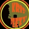 affiche Kris'Peezzz devant la Taverne de Lion sur mer - Fête de la Musique 2022