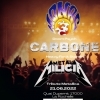 affiche Carbone + Monas + Metal Milicia au Vieux Port de La Rochelle - Fête de la Musique 2022