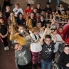 affiche Orchestre à l'école - Fête de la Musique 2022