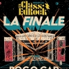 affiche Finale Class’Eurock - Fête de la Musique à Aix