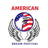 affiche American Dream Festival
