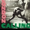 affiche Album du dimanche • The Clash - London Calling / Supersonic