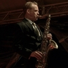 affiche David Blenkhorn invite le saxophoniste New Yorkais Nick Hempton