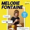 affiche MELODIE FONTAINE