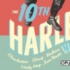 affiche Harlem Night #10 : Vintage dance party