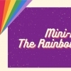 affiche Mini-Ball : The Rainbow's Colors