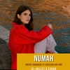 affiche Numah
